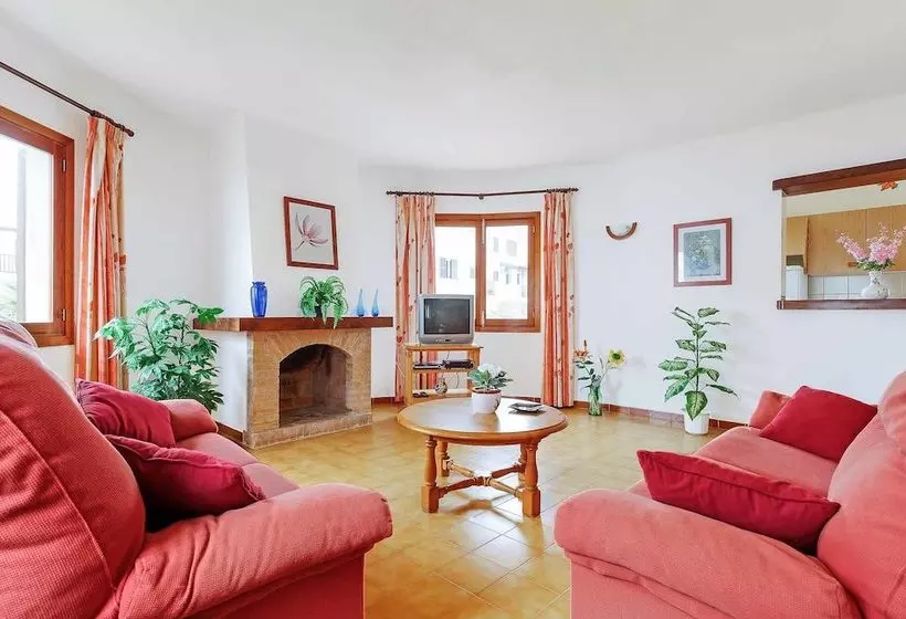 Casa Sebastiana