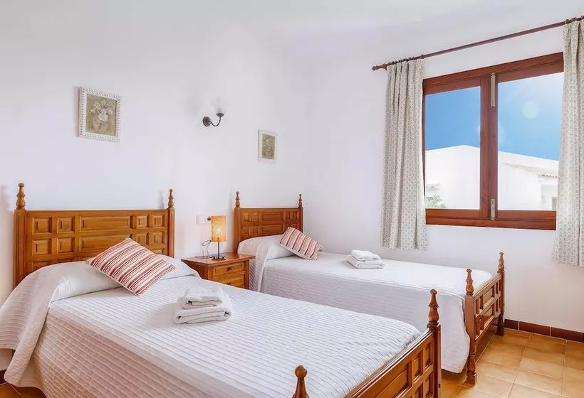 Casa Sebastiana