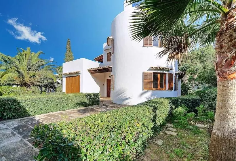 Casa Sebastiana