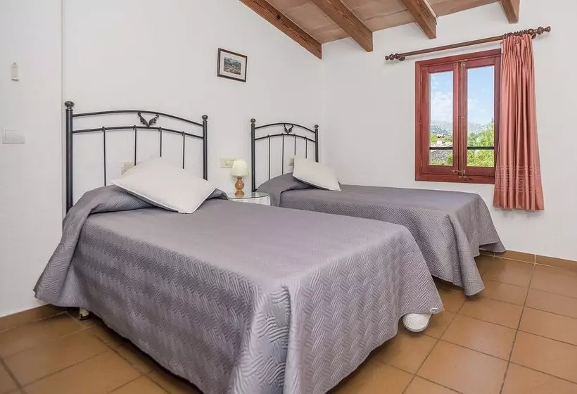 Casa Torrent