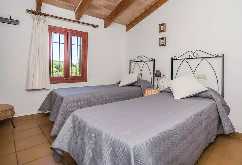 Casa Torrent