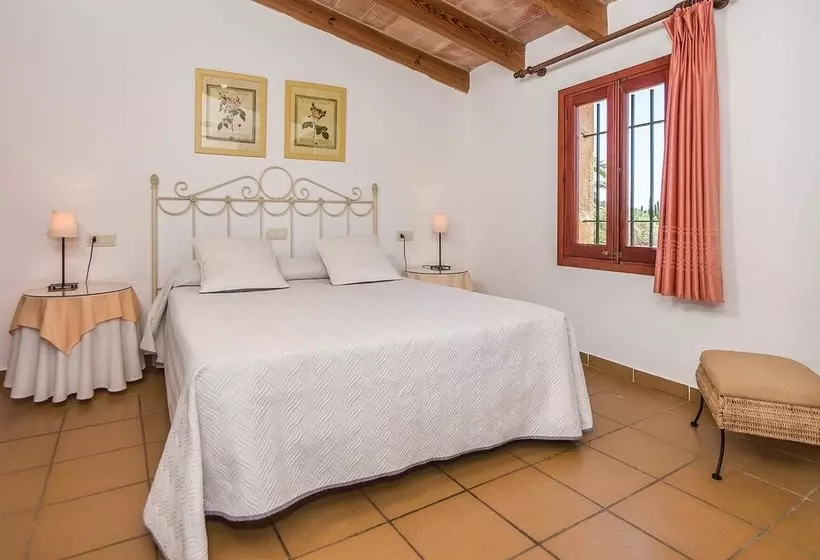 Casa Torrent