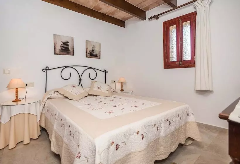 Casa Torrent