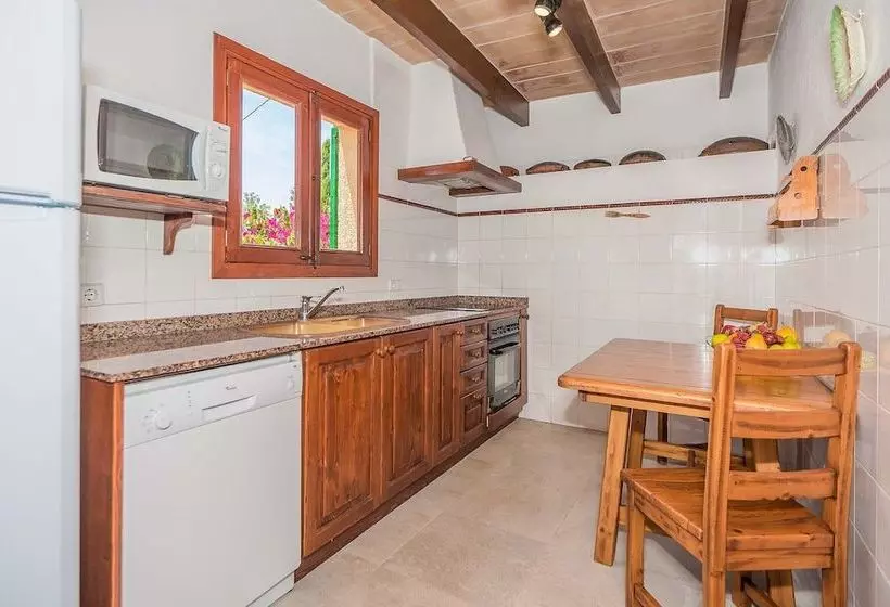 Casa Torrent