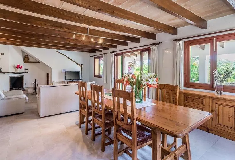 Casa Torrent