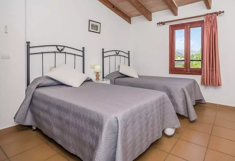 Casa Torrent