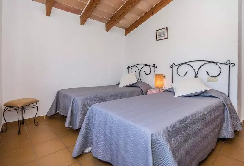Casa Torrent