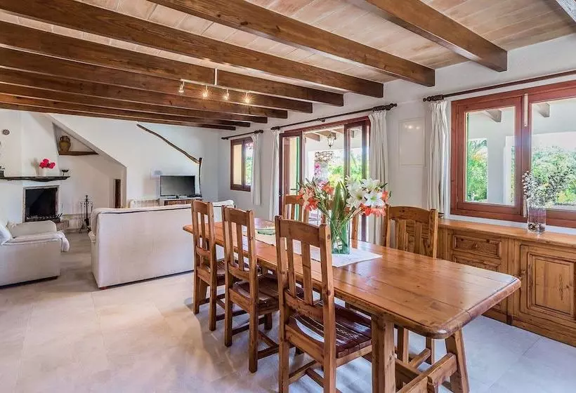 Casa Torrent