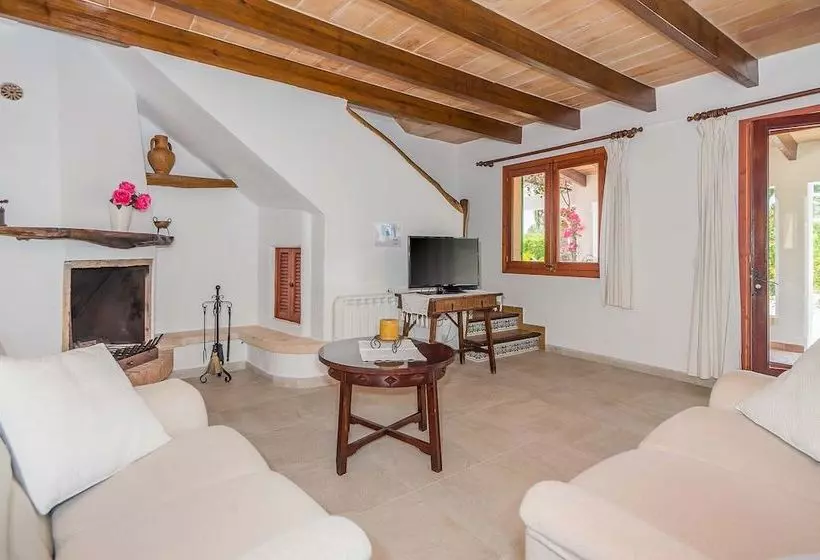 Casa Torrent