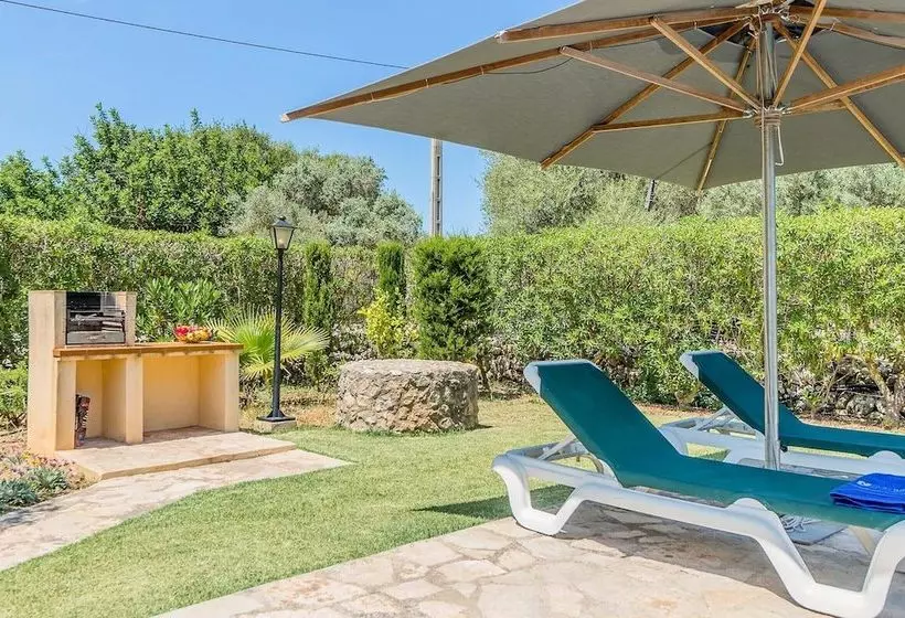 Casa Torrent