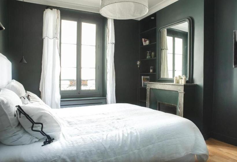 Dreamyflat   Montmartre Ll