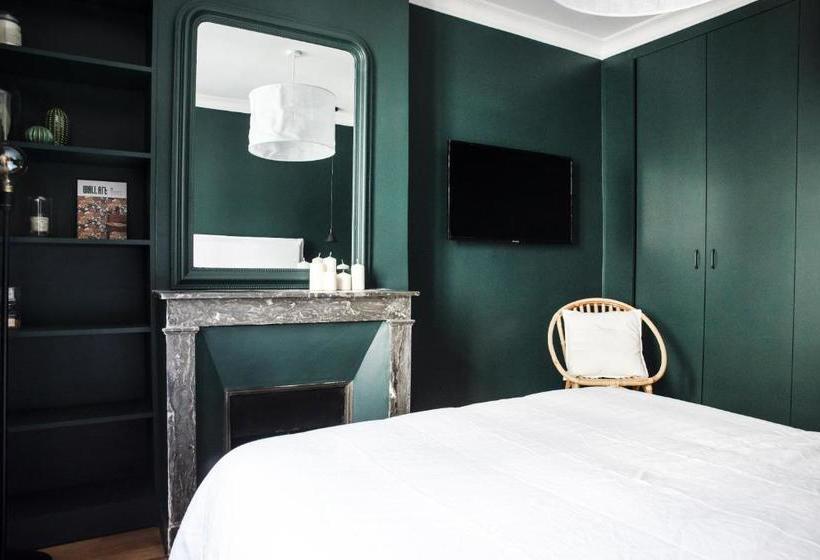 Dreamyflat   Montmartre Ll