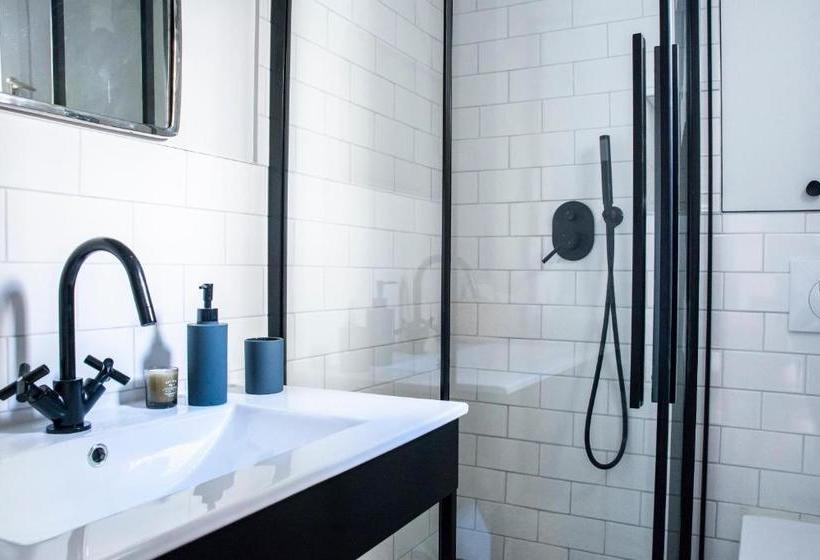 Dreamyflat   Montmartre Ll