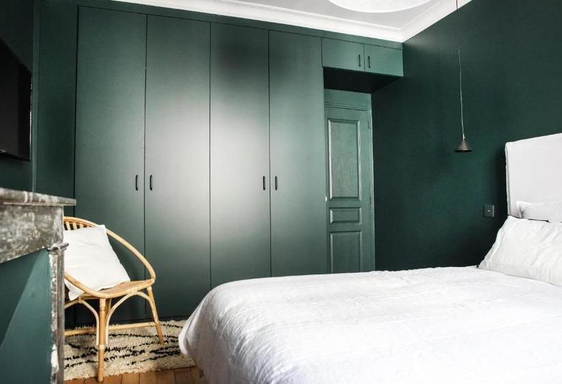 Dreamyflat   Montmartre Ll