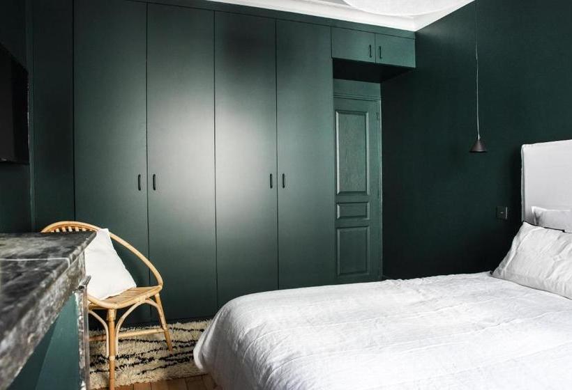 Dreamyflat   Montmartre Ll