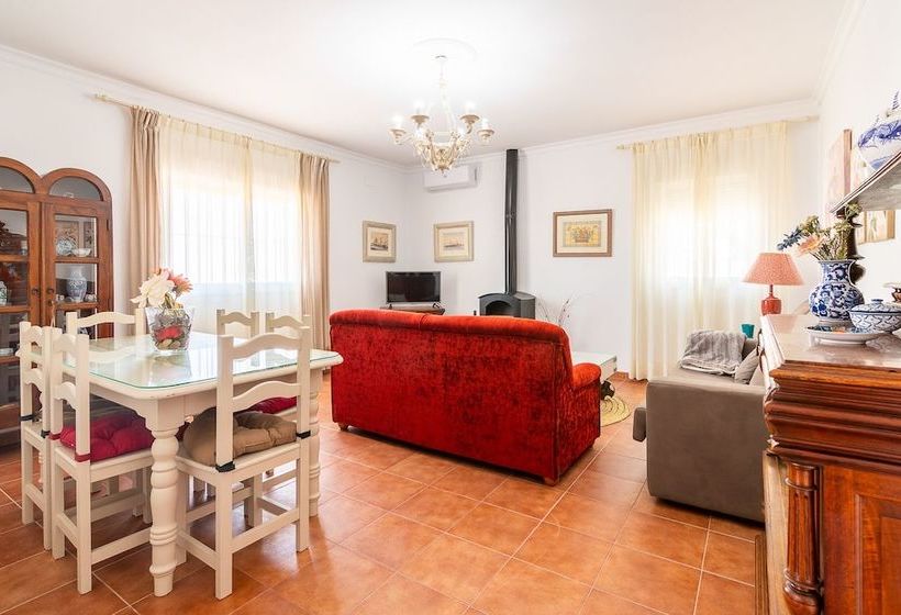 El Mirador De Bellavista