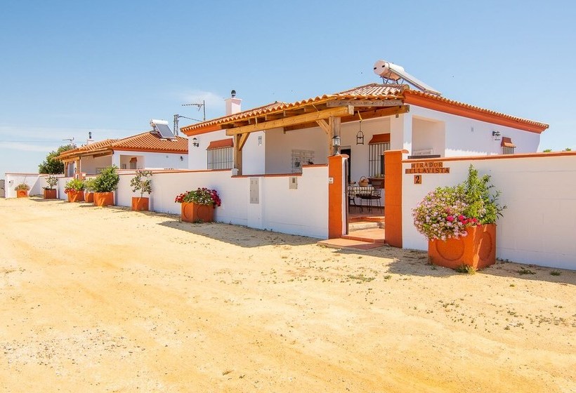 El Mirador De Bellavista