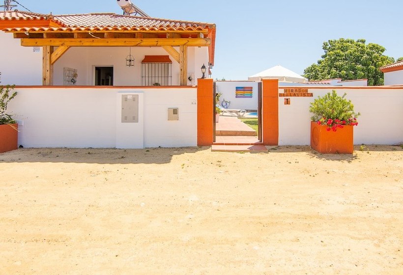 El Mirador De Bellavista