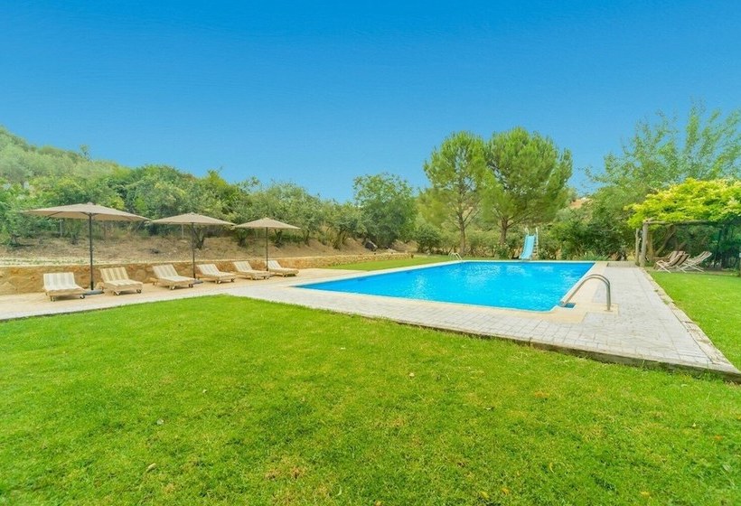 El Molino De Las Palomas