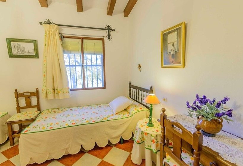 El Molino De Las Palomas