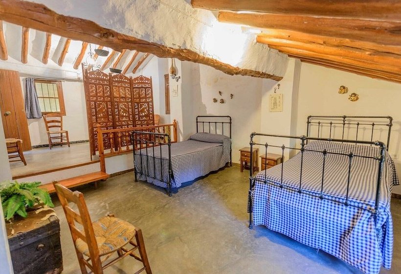 El Molino De Las Palomas