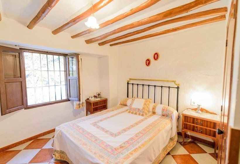 El Molino De Las Palomas