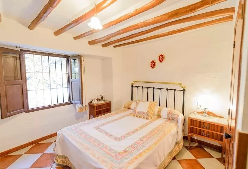 El Molino De Las Palomas