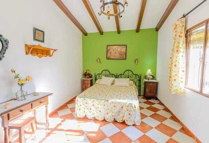 El Molino De Las Palomas