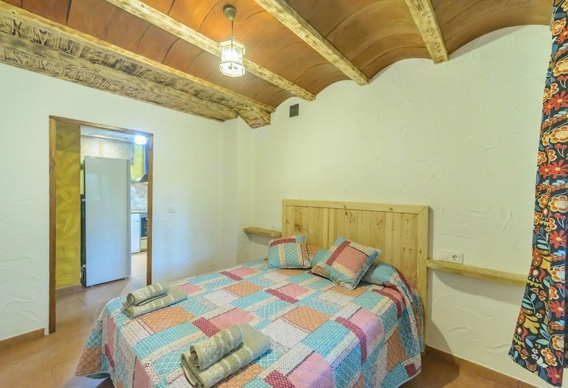 El Molino De Las Palomas