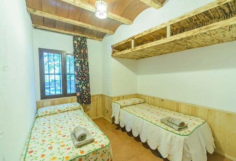 El Molino De Las Palomas