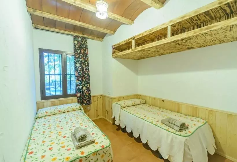 El Molino De Las Palomas