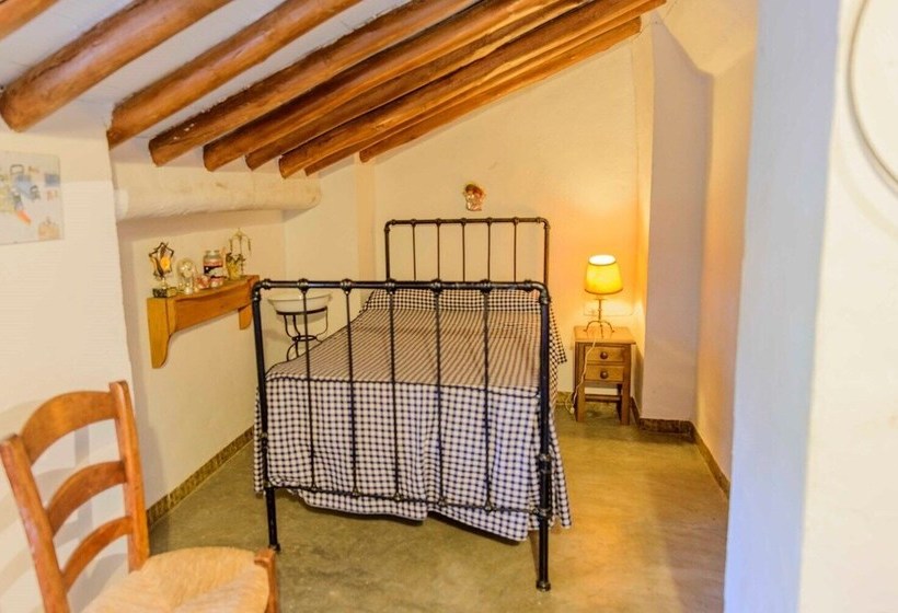 El Molino De Las Palomas