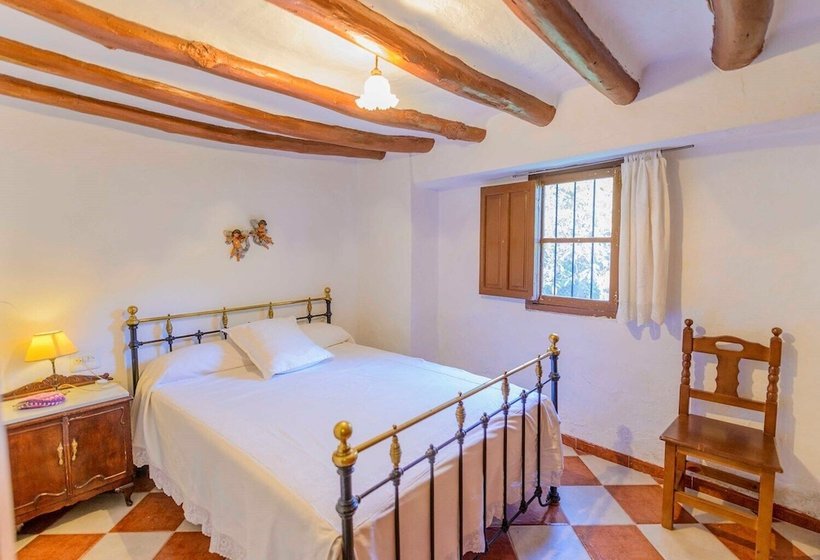 El Molino De Las Palomas