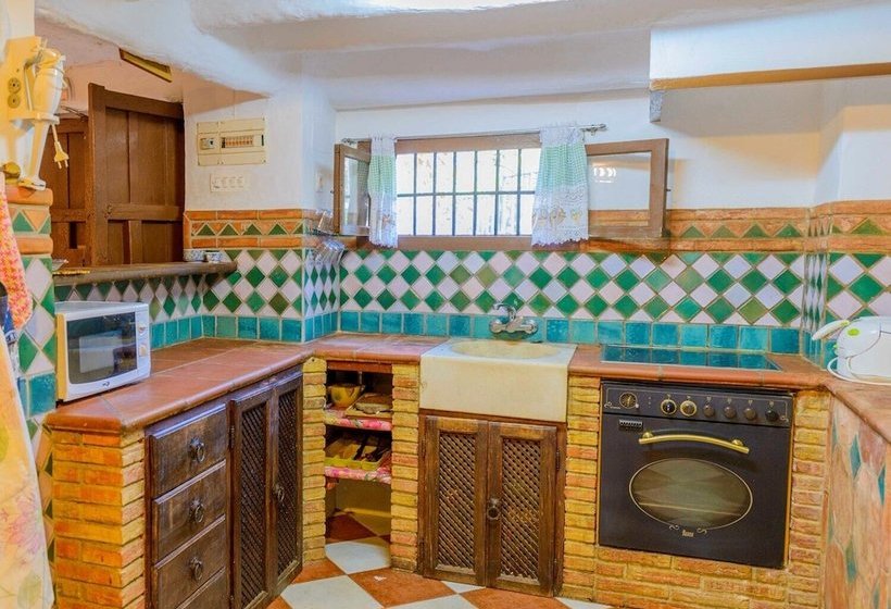 El Molino De Las Palomas