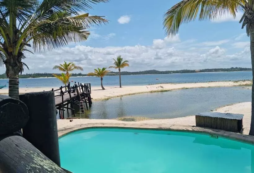 هتل Boa Vista Resort
