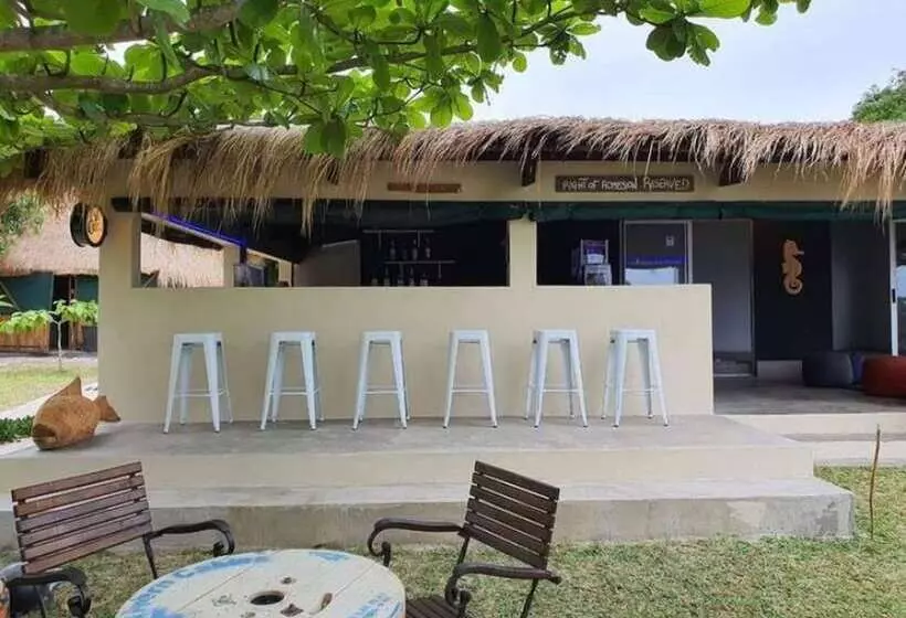 هتل Boa Vista Resort