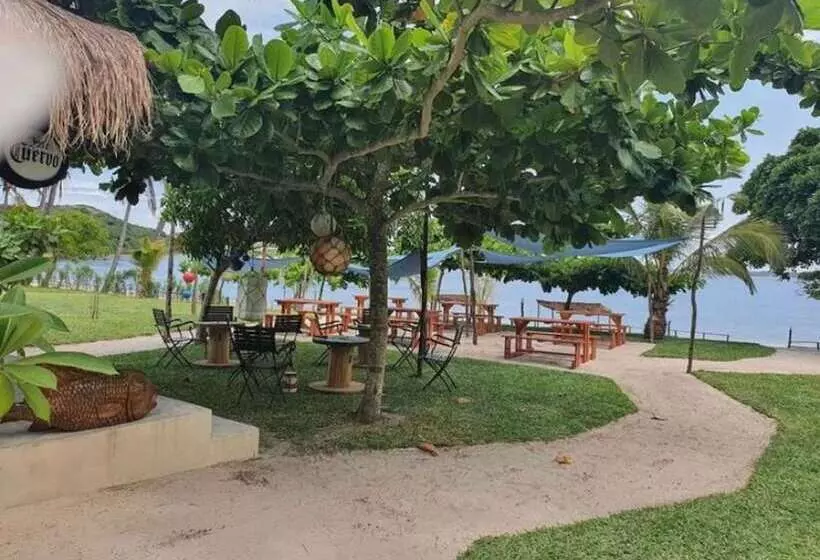 هتل Boa Vista Resort