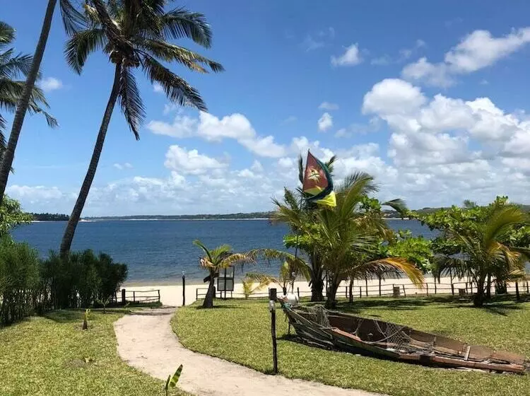 هتل Boa Vista Resort