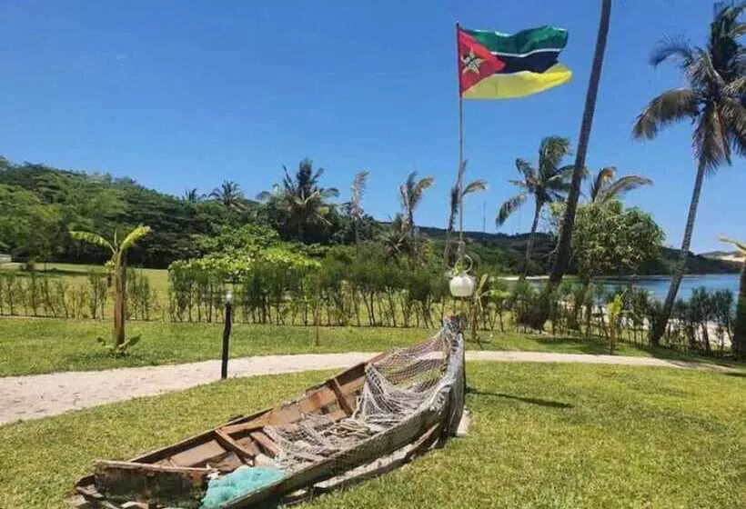 هتل Boa Vista Resort