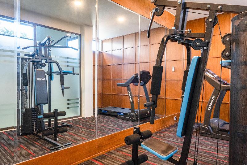 Отель Del Cielo Villa Seminyak