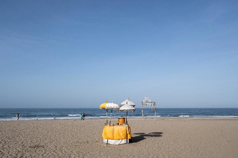 Отель Del Cielo Villa Seminyak