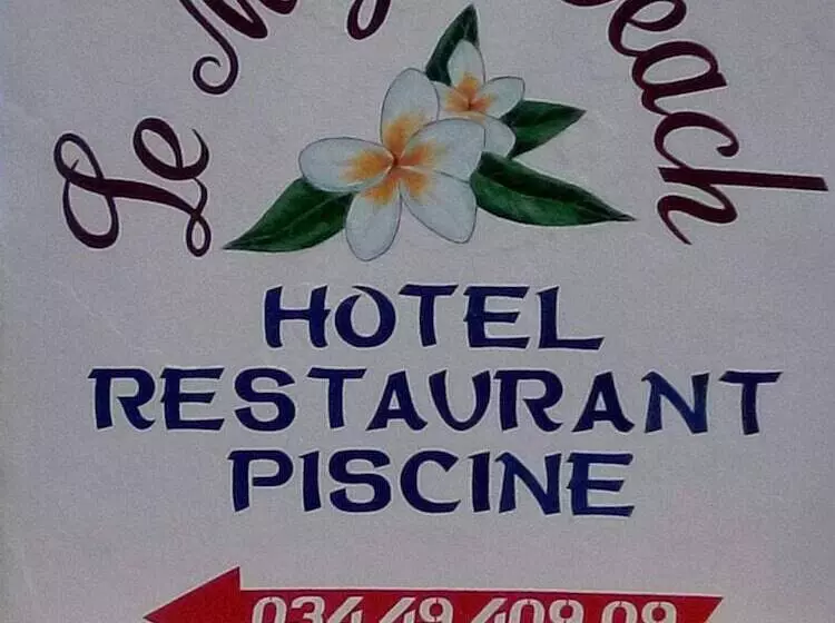 هتل Le Moya Beach