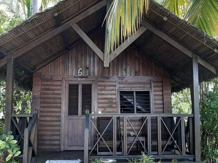 هتل Le Moya Beach