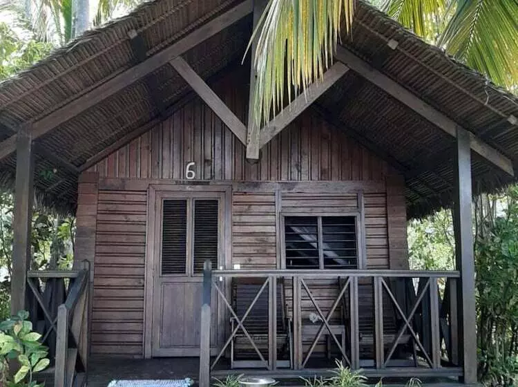 هتل Le Moya Beach