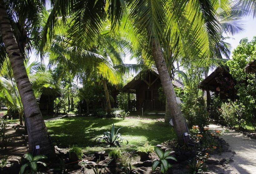 هتل Le Moya Beach