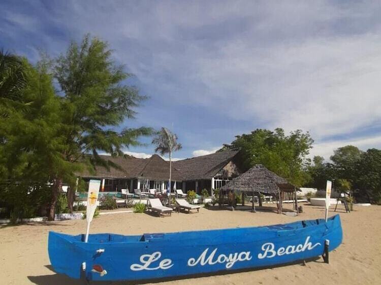 هتل Le Moya Beach