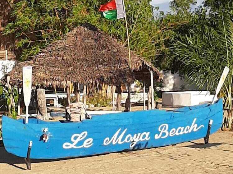 هتل Le Moya Beach