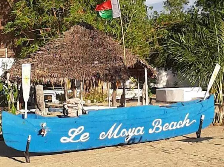 هتل Le Moya Beach