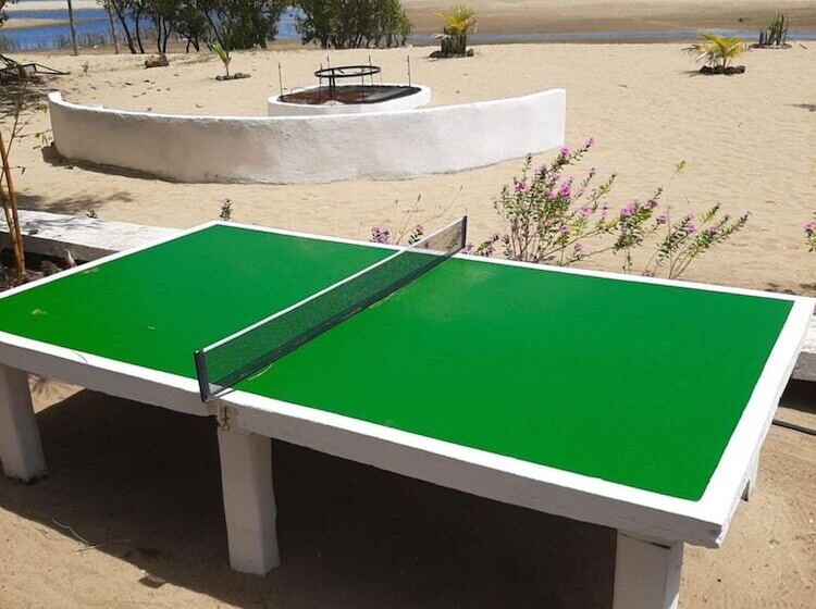 هتل Le Moya Beach