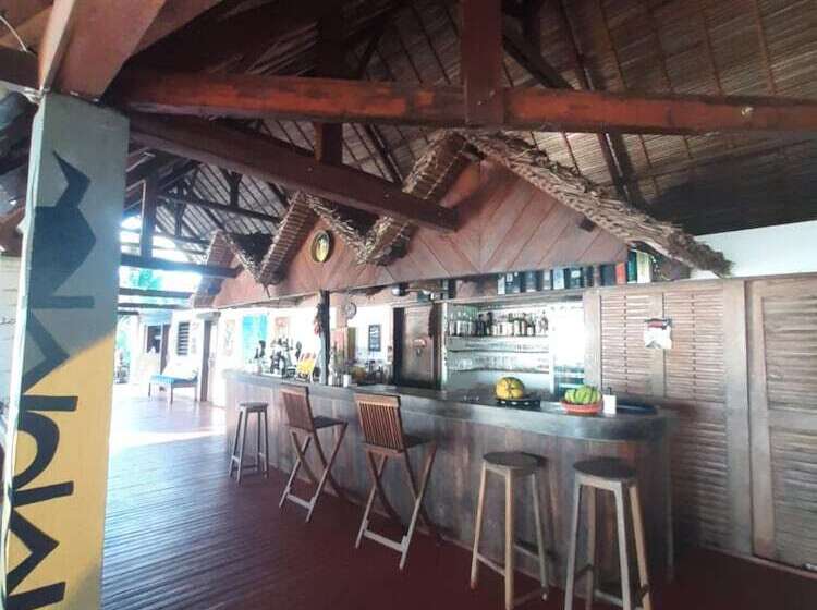 هتل Le Moya Beach